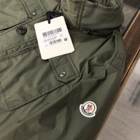 Cheap Moncler Jackets Long Sleeved For Men #1244400 Replica Wholesale [$118.00 USD] [ITEM#1244400] on Replica Moncler Jackets