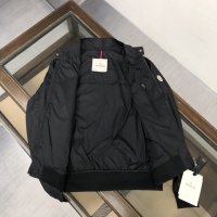 Cheap Moncler Jackets Long Sleeved For Men #1244405 Replica Wholesale [$102.00 USD] [ITEM#1244405] on Replica Moncler Jackets