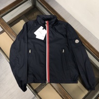 Cheap Moncler Jackets Long Sleeved For Men #1244413 Replica Wholesale [$102.00 USD] [ITEM#1244413] on Replica Moncler Jackets