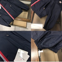 Cheap Moncler Jackets Long Sleeved For Men #1244413 Replica Wholesale [$102.00 USD] [ITEM#1244413] on Replica Moncler Jackets