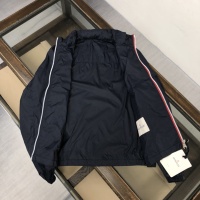 Cheap Moncler Jackets Long Sleeved For Men #1244413 Replica Wholesale [$102.00 USD] [ITEM#1244413] on Replica Moncler Jackets