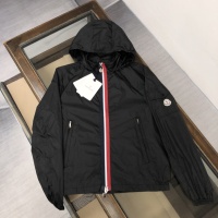 Cheap Moncler Jackets Long Sleeved For Men #1244414 Replica Wholesale [$102.00 USD] [ITEM#1244414] on Replica Moncler Jackets