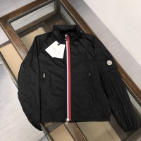 Cheap Moncler Jackets Long Sleeved For Men #1244414 Replica Wholesale [$102.00 USD] [ITEM#1244414] on Replica Moncler Jackets