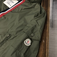 Cheap Moncler Jackets Long Sleeved For Men #1244415 Replica Wholesale [$102.00 USD] [ITEM#1244415] on Replica Moncler Jackets