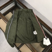 Cheap Moncler Jackets Long Sleeved For Men #1244415 Replica Wholesale [$102.00 USD] [ITEM#1244415] on Replica Moncler Jackets