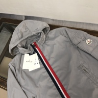 Cheap Moncler Jackets Long Sleeved For Men #1244416 Replica Wholesale [$102.00 USD] [ITEM#1244416] on Replica Moncler Jackets