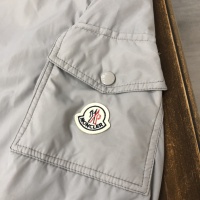 Cheap Moncler Jackets Long Sleeved For Men #1244416 Replica Wholesale [$102.00 USD] [ITEM#1244416] on Replica Moncler Jackets