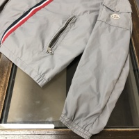 Cheap Moncler Jackets Long Sleeved For Men #1244416 Replica Wholesale [$102.00 USD] [ITEM#1244416] on Replica Moncler Jackets