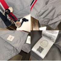 Cheap Moncler Jackets Long Sleeved For Men #1244416 Replica Wholesale [$102.00 USD] [ITEM#1244416] on Replica Moncler Jackets