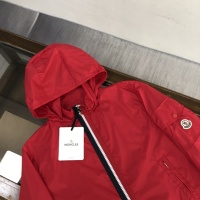 Cheap Moncler Jackets Long Sleeved For Men #1244417 Replica Wholesale [$102.00 USD] [ITEM#1244417] on Replica Moncler Jackets