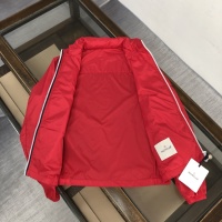 Cheap Moncler Jackets Long Sleeved For Men #1244417 Replica Wholesale [$102.00 USD] [ITEM#1244417] on Replica Moncler Jackets