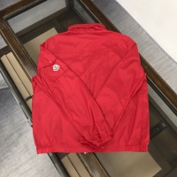 Cheap Moncler Jackets Long Sleeved For Men #1244417 Replica Wholesale [$102.00 USD] [ITEM#1244417] on Replica Moncler Jackets