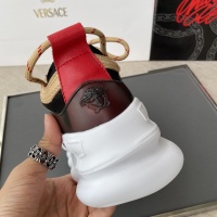 Cheap Versace Casual Shoes For Women #1244422 Replica Wholesale [$92.00 USD] [ITEM#1244422] on Replica Versace Casual Shoes