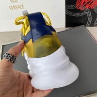 Cheap Versace Casual Shoes For Women #1244430 Replica Wholesale [$92.00 USD] [ITEM#1244430] on Replica Versace Casual Shoes