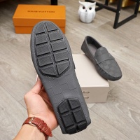 Cheap Louis Vuitton LV Oxfords Shoes For Men #1244434 Replica Wholesale [$64.00 USD] [ITEM#1244434] on Replica Louis Vuitton LV Oxfords Shoes