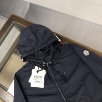 Cheap Moncler Jackets Long Sleeved For Men #1244437 Replica Wholesale [$98.00 USD] [ITEM#1244437] on Replica Moncler Jackets