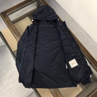 Cheap Moncler Jackets Long Sleeved For Men #1244437 Replica Wholesale [$98.00 USD] [ITEM#1244437] on Replica Moncler Jackets