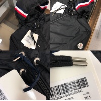 Cheap Moncler Jackets Long Sleeved For Men #1244438 Replica Wholesale [$98.00 USD] [ITEM#1244438] on Replica Moncler Jackets