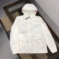 Moncler Jackets Long Sleeved For Men #1244439