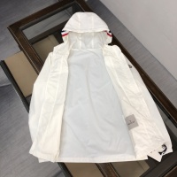 Cheap Moncler Jackets Long Sleeved For Men #1244439 Replica Wholesale [$98.00 USD] [ITEM#1244439] on Replica Moncler Jackets