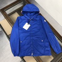 Moncler Jackets Long Sleeved For Men #1244441