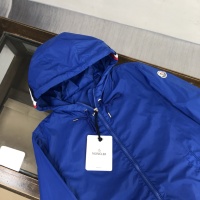 Cheap Moncler Jackets Long Sleeved For Men #1244441 Replica Wholesale [$98.00 USD] [ITEM#1244441] on Replica Moncler Jackets