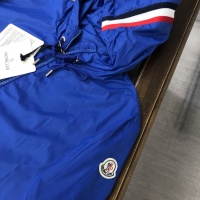 Cheap Moncler Jackets Long Sleeved For Men #1244441 Replica Wholesale [$98.00 USD] [ITEM#1244441] on Replica Moncler Jackets