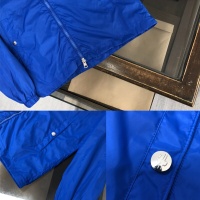 Cheap Moncler Jackets Long Sleeved For Men #1244441 Replica Wholesale [$98.00 USD] [ITEM#1244441] on Replica Moncler Jackets