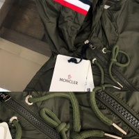 Cheap Moncler Jackets Long Sleeved For Men #1244442 Replica Wholesale [$98.00 USD] [ITEM#1244442] on Replica Moncler Jackets