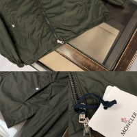 Cheap Moncler Jackets Long Sleeved For Men #1244442 Replica Wholesale [$98.00 USD] [ITEM#1244442] on Replica Moncler Jackets