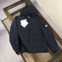 Cheap Moncler Jackets Long Sleeved For Men #1244443 Replica Wholesale [$108.00 USD] [ITEM#1244443] on Replica Moncler Jackets