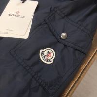 Cheap Moncler Jackets Long Sleeved For Men #1244443 Replica Wholesale [$108.00 USD] [ITEM#1244443] on Replica Moncler Jackets