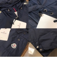 Cheap Moncler Jackets Long Sleeved For Men #1244443 Replica Wholesale [$108.00 USD] [ITEM#1244443] on Replica Moncler Jackets