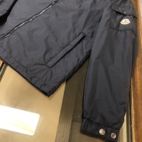 Cheap Moncler Jackets Long Sleeved For Men #1244443 Replica Wholesale [$108.00 USD] [ITEM#1244443] on Replica Moncler Jackets