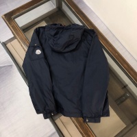 Cheap Moncler Jackets Long Sleeved For Men #1244443 Replica Wholesale [$108.00 USD] [ITEM#1244443] on Replica Moncler Jackets