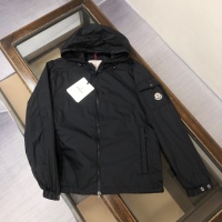 Cheap Moncler Jackets Long Sleeved For Men #1244444 Replica Wholesale [$108.00 USD] [ITEM#1244444] on Replica Moncler Jackets