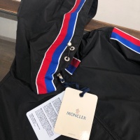 Cheap Moncler Jackets Long Sleeved For Men #1244449 Replica Wholesale [$108.00 USD] [ITEM#1244449] on Replica Moncler Jackets