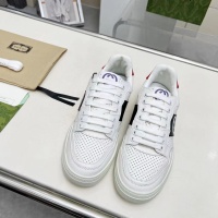 Cheap Gucci Casual Shoes For Men #1244459 Replica Wholesale [$108.00 USD] [ITEM#1244459] on Replica Gucci Casual Shoes