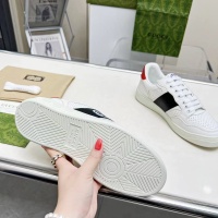 Cheap Gucci Casual Shoes For Women #1244460 Replica Wholesale [$108.00 USD] [ITEM#1244460] on Replica Gucci Casual Shoes