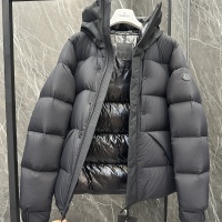 Cheap Moncler Down Feather Coat Long Sleeved For Men #1244465 Replica Wholesale [$155.00 USD] [ITEM#1244465] on Replica Moncler Down Feather Coat