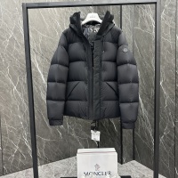 Cheap Moncler Down Feather Coat Long Sleeved For Men #1244465 Replica Wholesale [$155.00 USD] [ITEM#1244465] on Replica Moncler Down Feather Coat