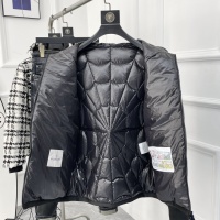 Cheap Moncler Down Feather Coat Long Sleeved For Men #1244471 Replica Wholesale [$130.00 USD] [ITEM#1244471] on Replica Moncler Down Feather Coat