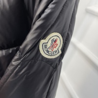 Cheap Moncler Down Feather Coat Long Sleeved For Men #1244471 Replica Wholesale [$130.00 USD] [ITEM#1244471] on Replica Moncler Down Feather Coat