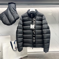 Cheap Moncler Down Feather Coat Long Sleeved For Unisex #1244472 Replica Wholesale [$135.00 USD] [ITEM#1244472] on Replica Moncler Down Feather Coat