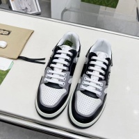 Cheap Gucci Casual Shoes For Men #1244477 Replica Wholesale [$108.00 USD] [ITEM#1244477] on Replica Gucci Casual Shoes