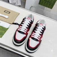 Cheap Gucci Casual Shoes For Men #1244479 Replica Wholesale [$108.00 USD] [ITEM#1244479] on Replica Gucci Casual Shoes