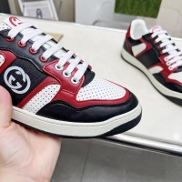 Cheap Gucci Casual Shoes For Women #1244480 Replica Wholesale [$108.00 USD] [ITEM#1244480] on Replica Gucci Casual Shoes