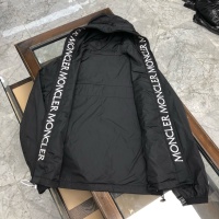 Cheap Moncler Jackets Long Sleeved For Men #1244483 Replica Wholesale [$102.00 USD] [ITEM#1244483] on Replica Moncler Jackets