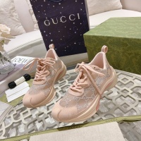 Gucci Casual Shoes For Women #1244484