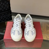 Cheap Bally Casual Shoes For Men #1244488 Replica Wholesale [$72.00 USD] [ITEM#1244488] on Replica Bally Casual Shoes